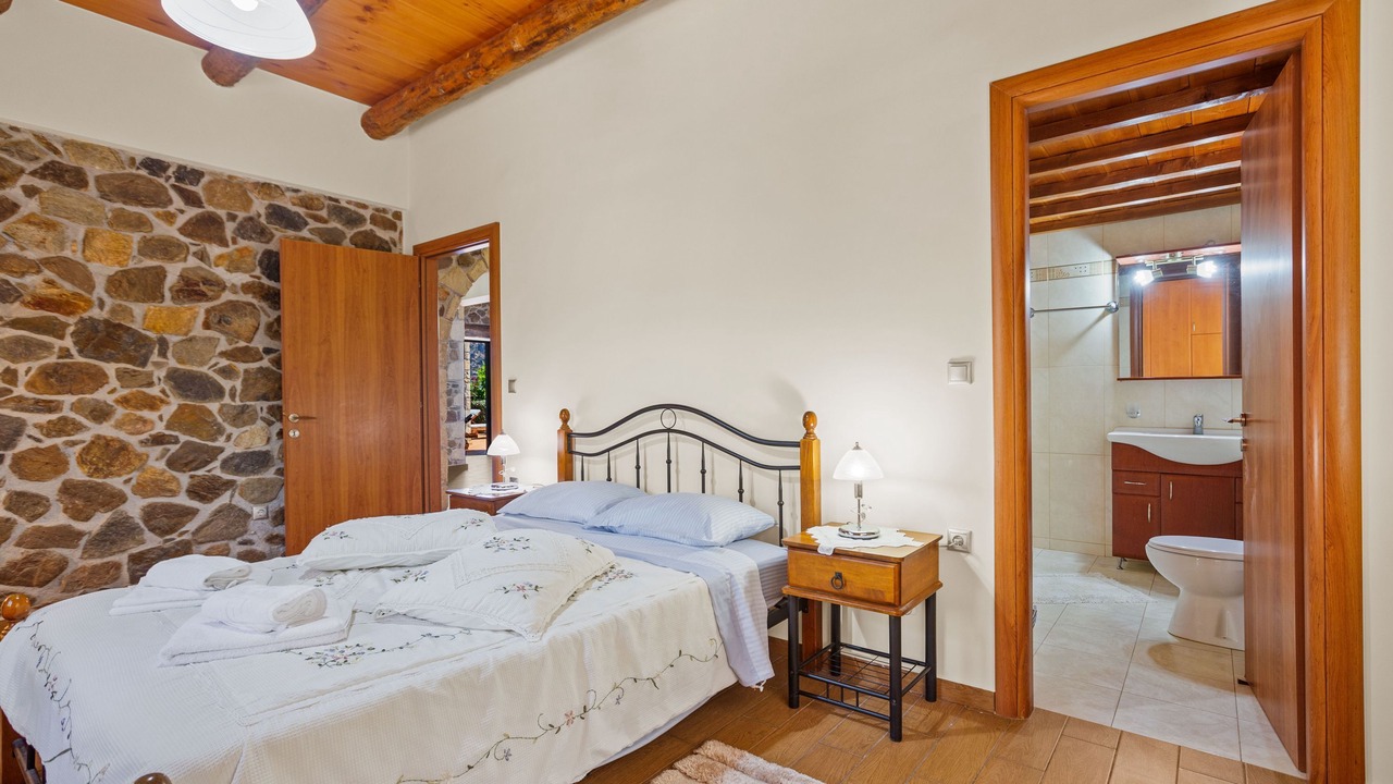 Photo of Bedroom in Livadia