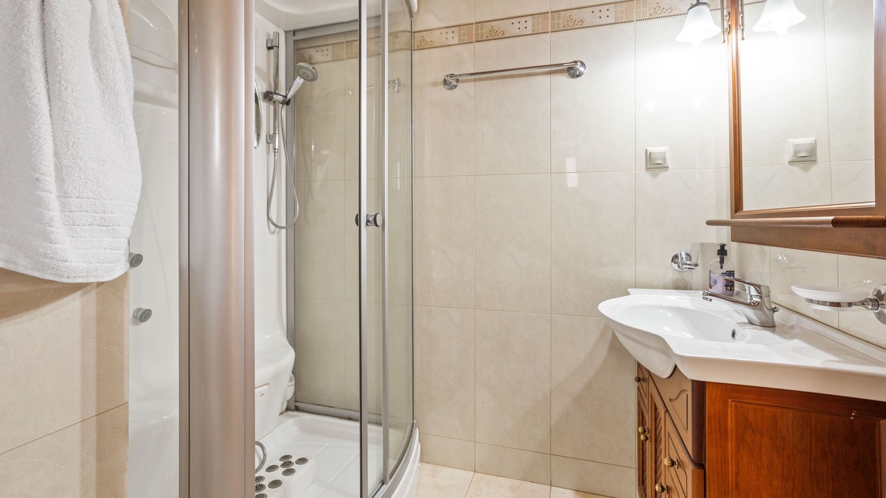 Photo of Bathroom in Livadia