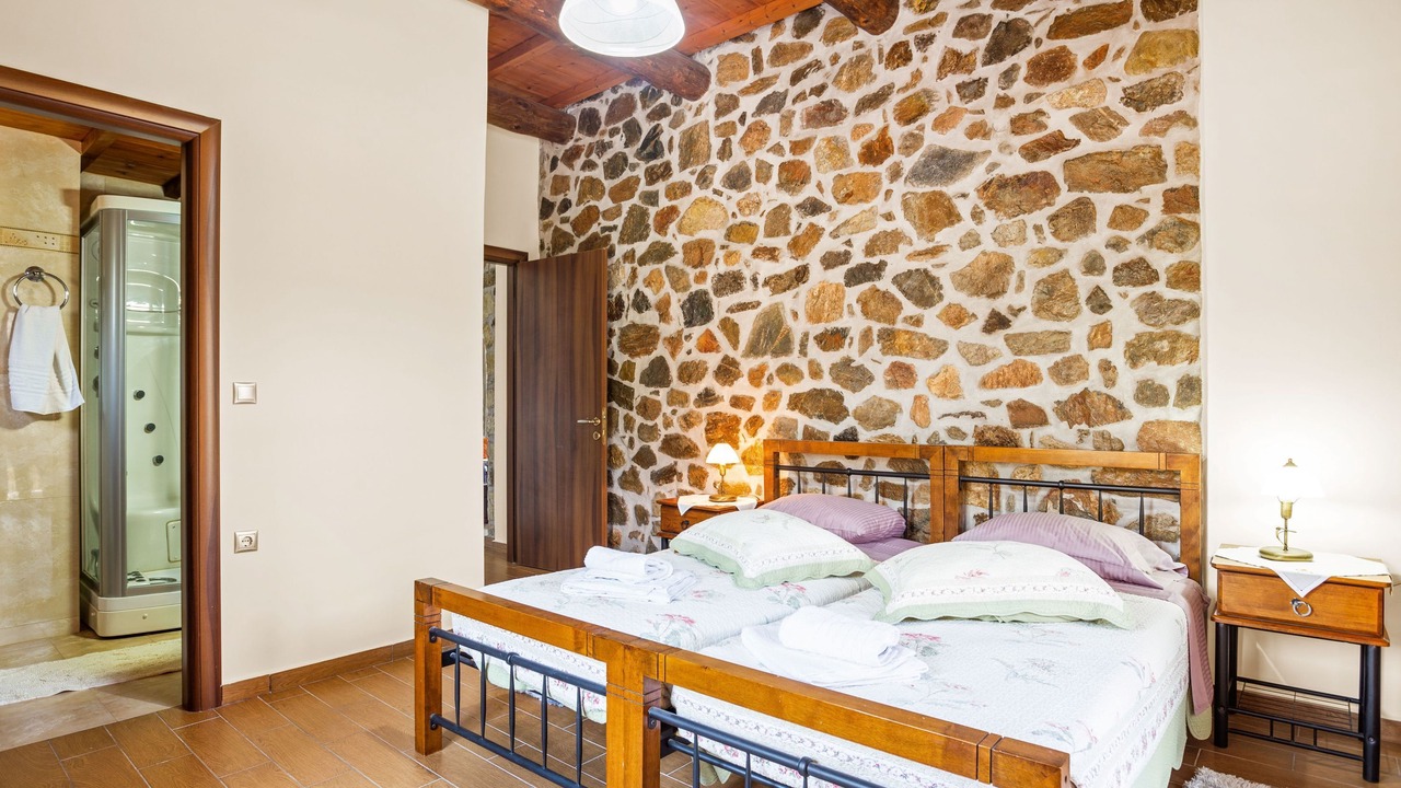 Photo of Bedroom in Livadia