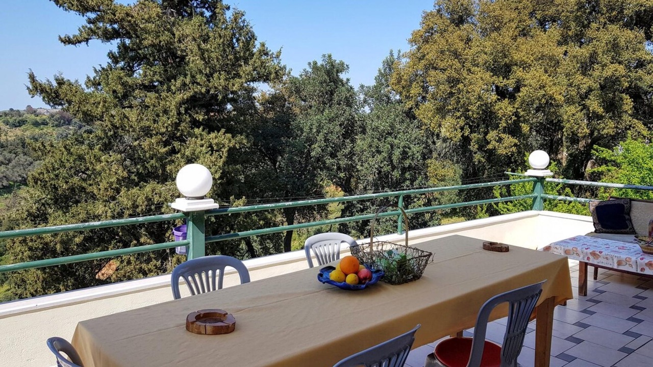 Photo of Outdoor in Loulos