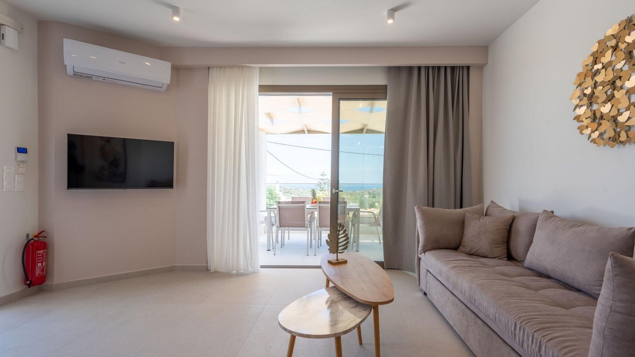 Photo of Livingroom in Adele