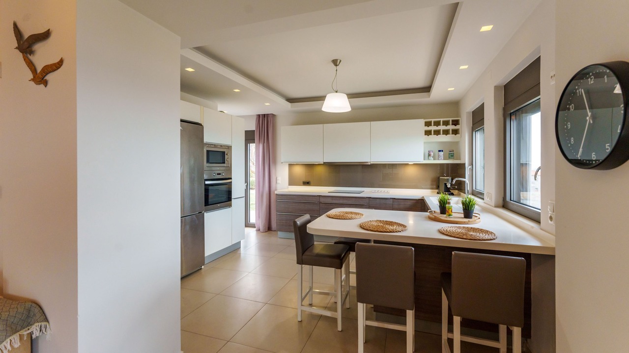 Photo of Kitchen in Gournai