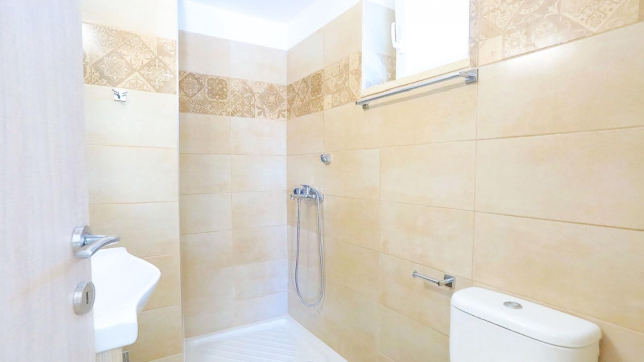 Photo of Bathroom in Ieromonachos