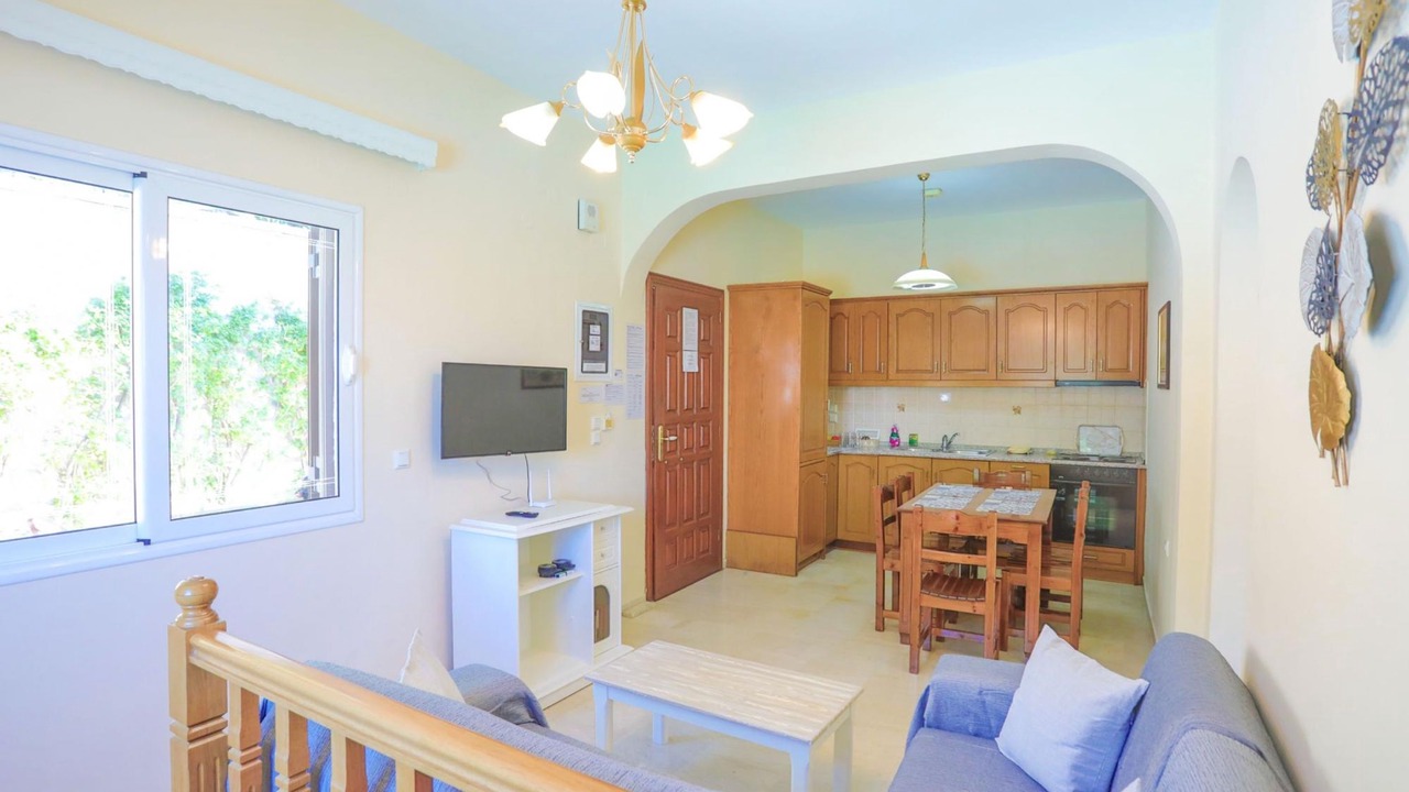 Photo of Livingroom in Nisaki
