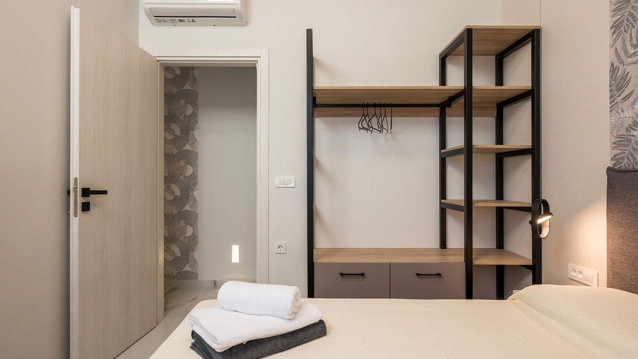 Photo of Bedroom in Agia Marina