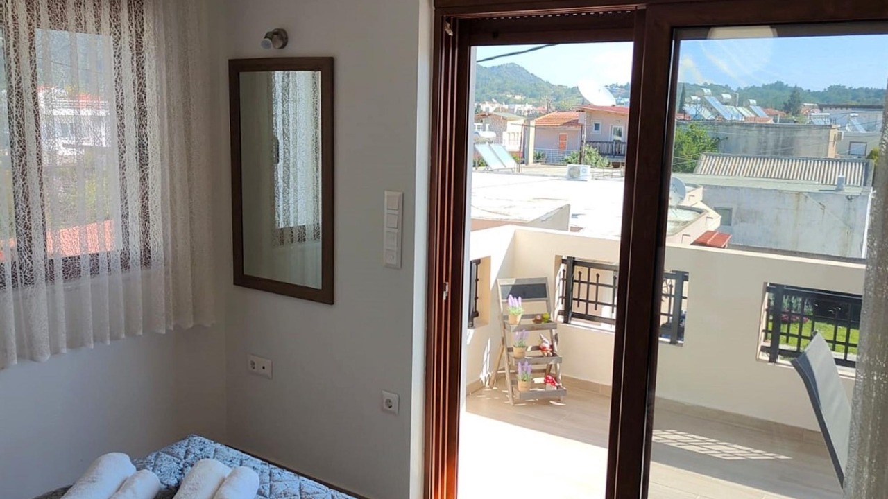 Photo of Bedroom in Pastida