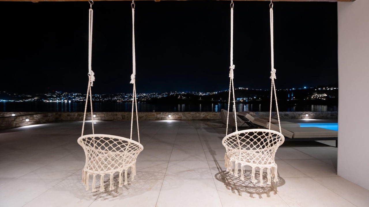 Photo of Patio Balcony in Kanalia