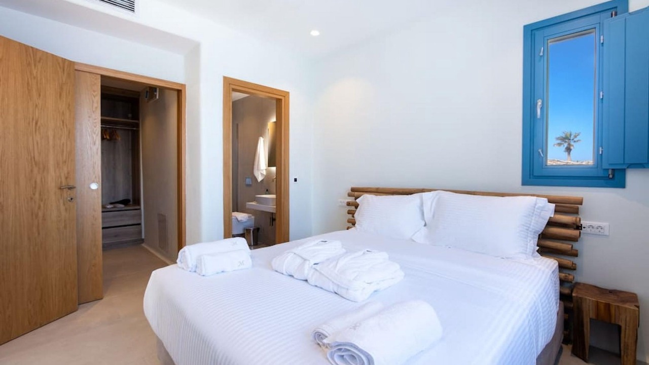 Photo of Bedroom in Kanalia