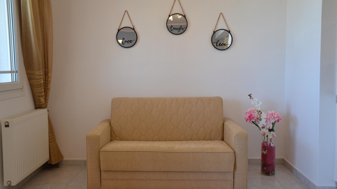 Photo of Livingroom in Pastida