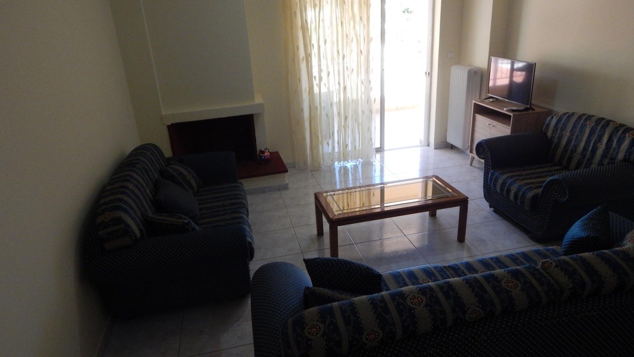 Photo of Livingroom in Molos-Agios Konstantinos