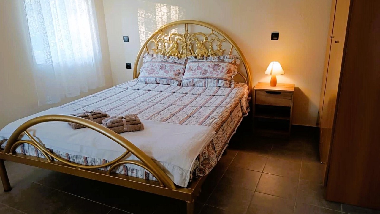 Photo of Bedroom in Vlachava