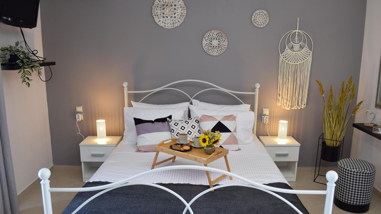 Photo of Bedroom in Pastida