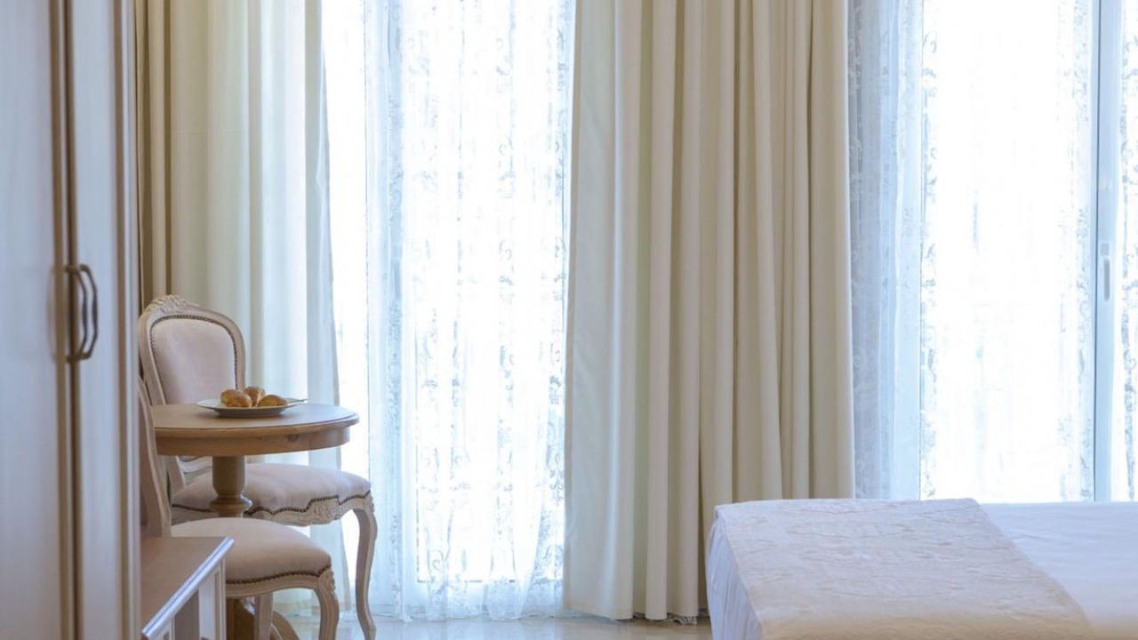 Photo of Bedroom in Nidri