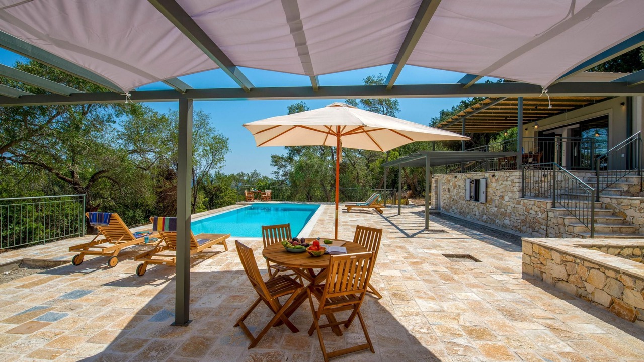 Photo of Outdoor in Koutsi