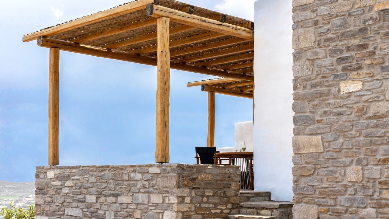 Photo of Outdoor in Naousa