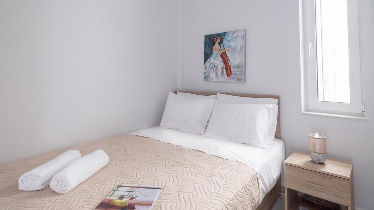 Photo of Bedroom in Heraklion