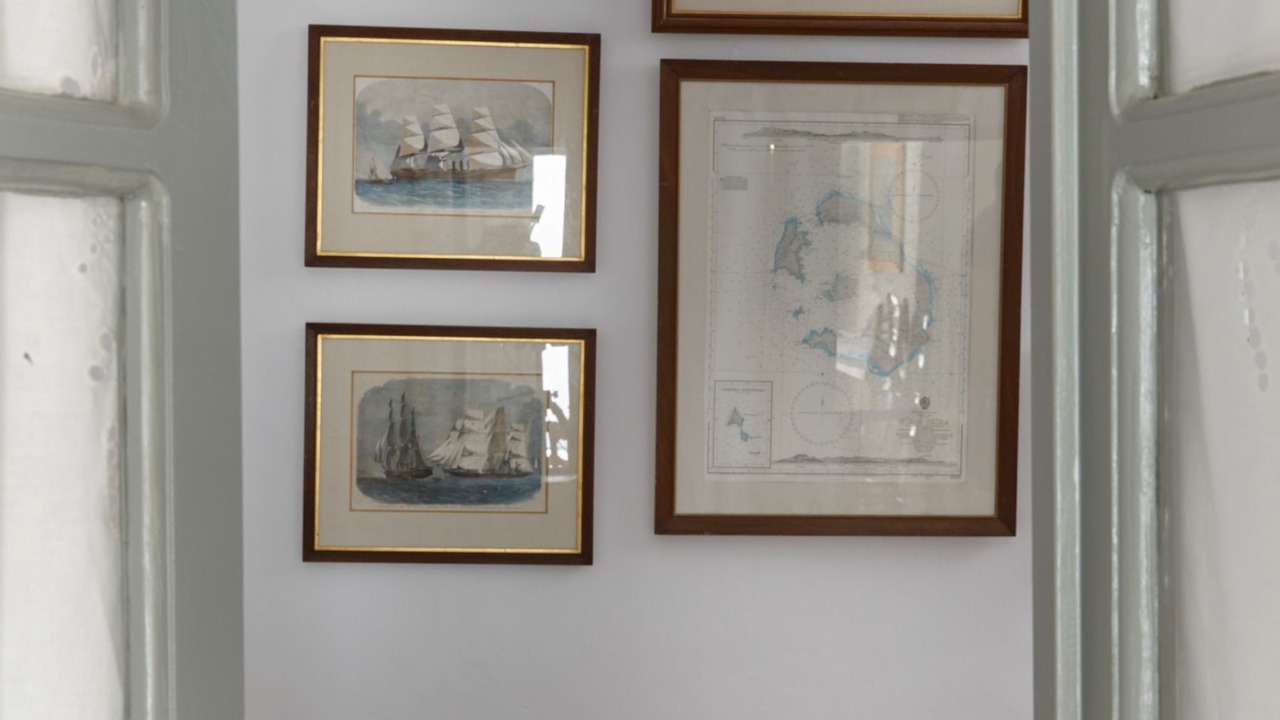 Photo of Bedroom in Firostefani