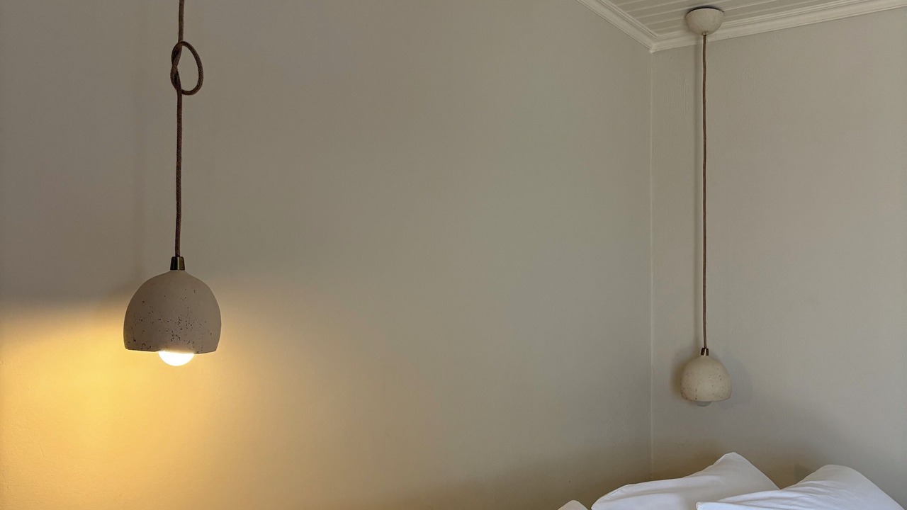 Photo of Bedroom in Gythio