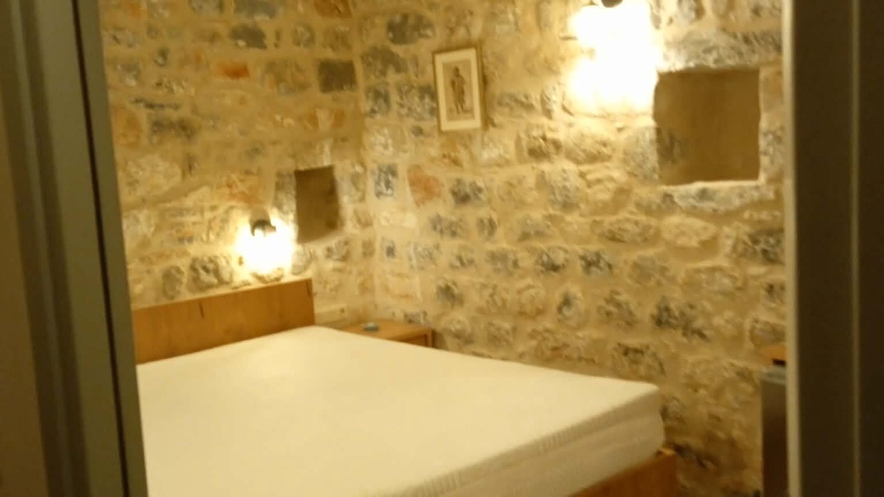 Photo of Bedroom in Omales