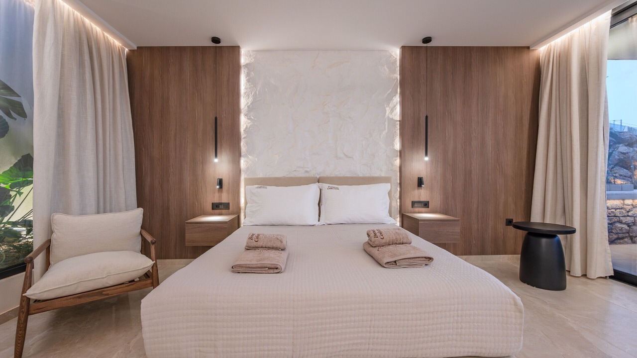 Photo of Bedroom in Gouves