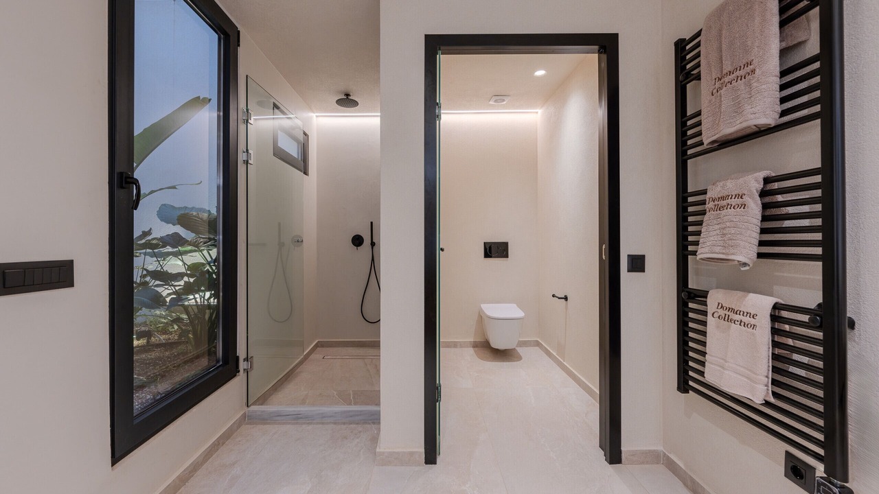 Photo of Bathroom in Gouves