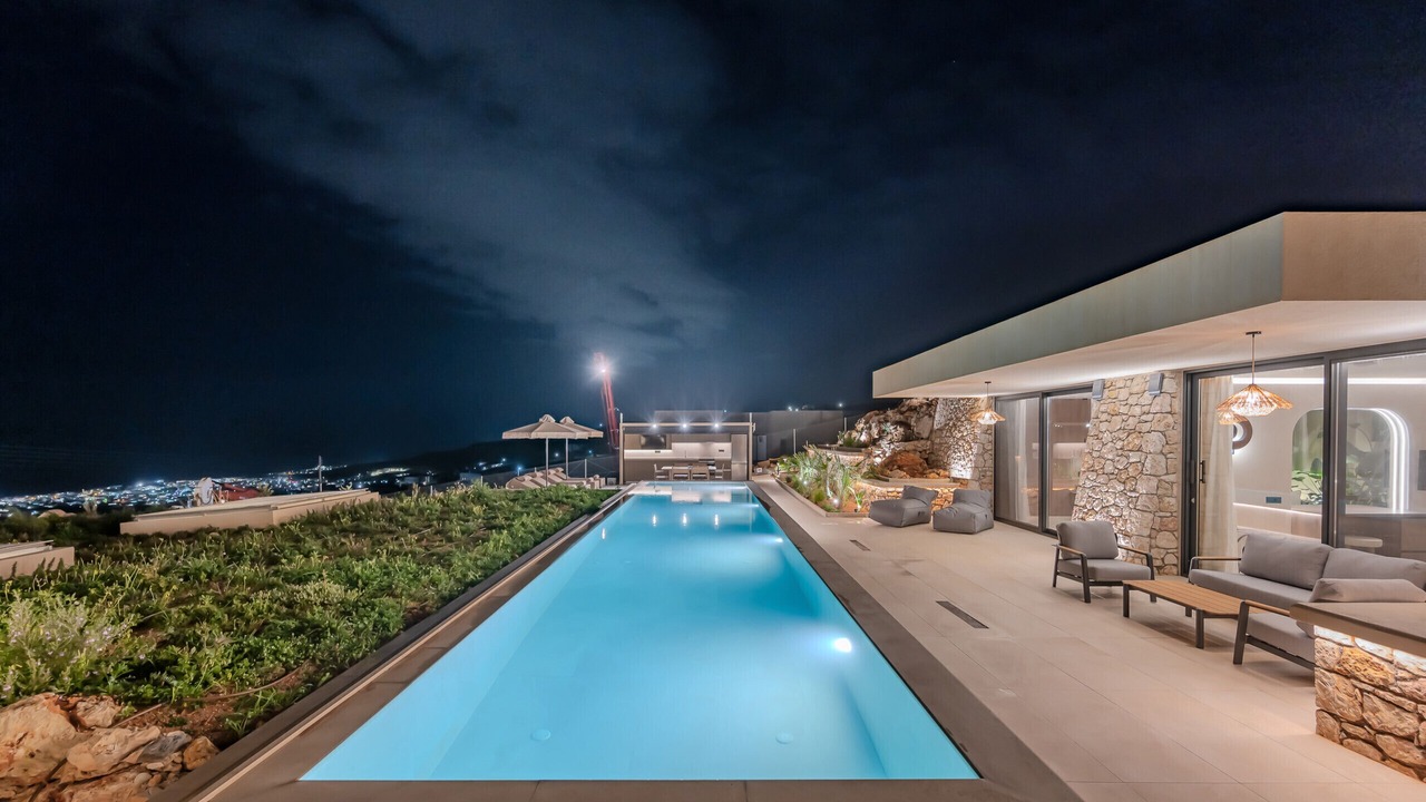 Photo of Outdoor in Gouves