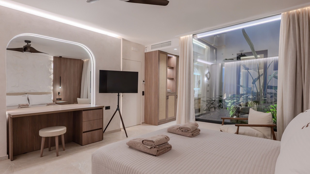 Photo of Bedroom in Gouves