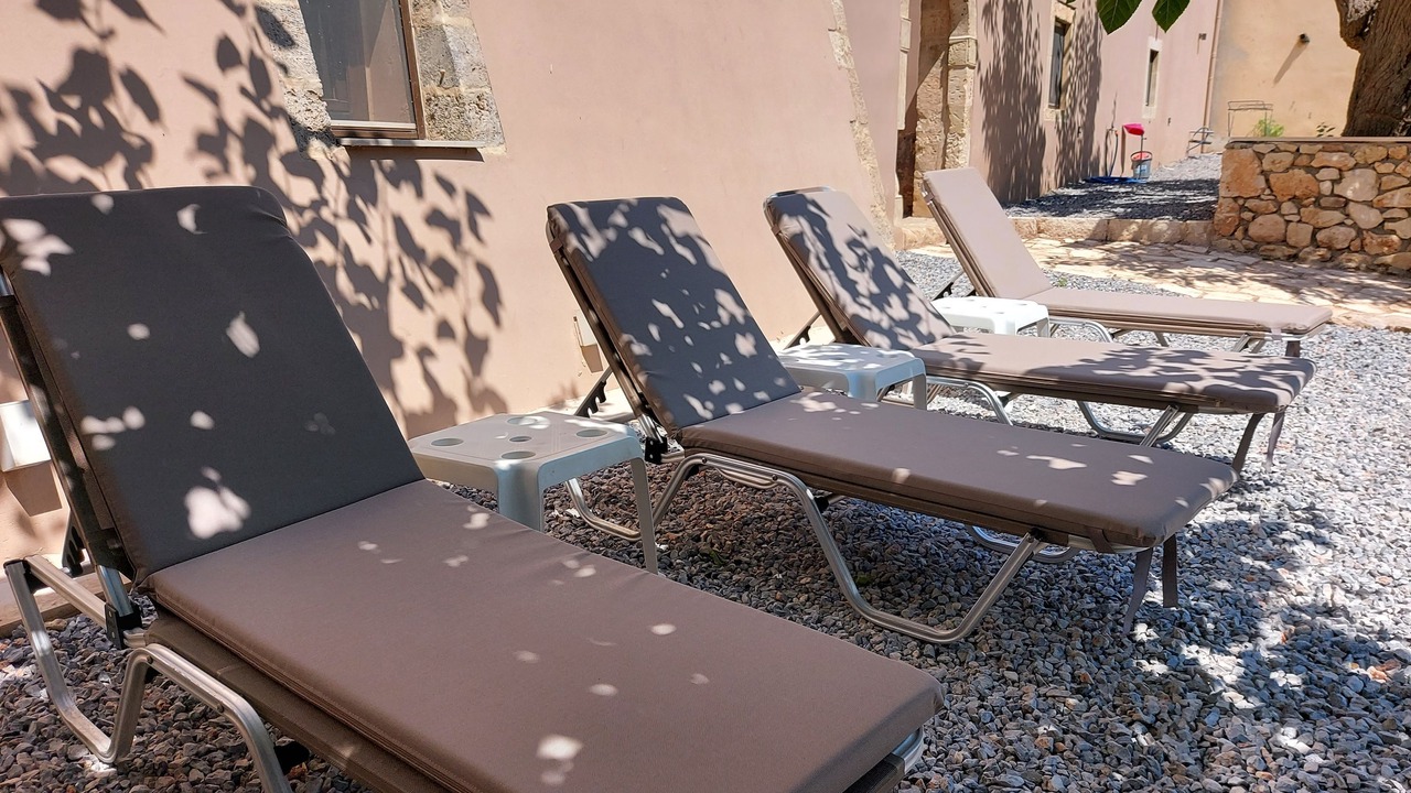 Photo of Patio Balcony in Monopari