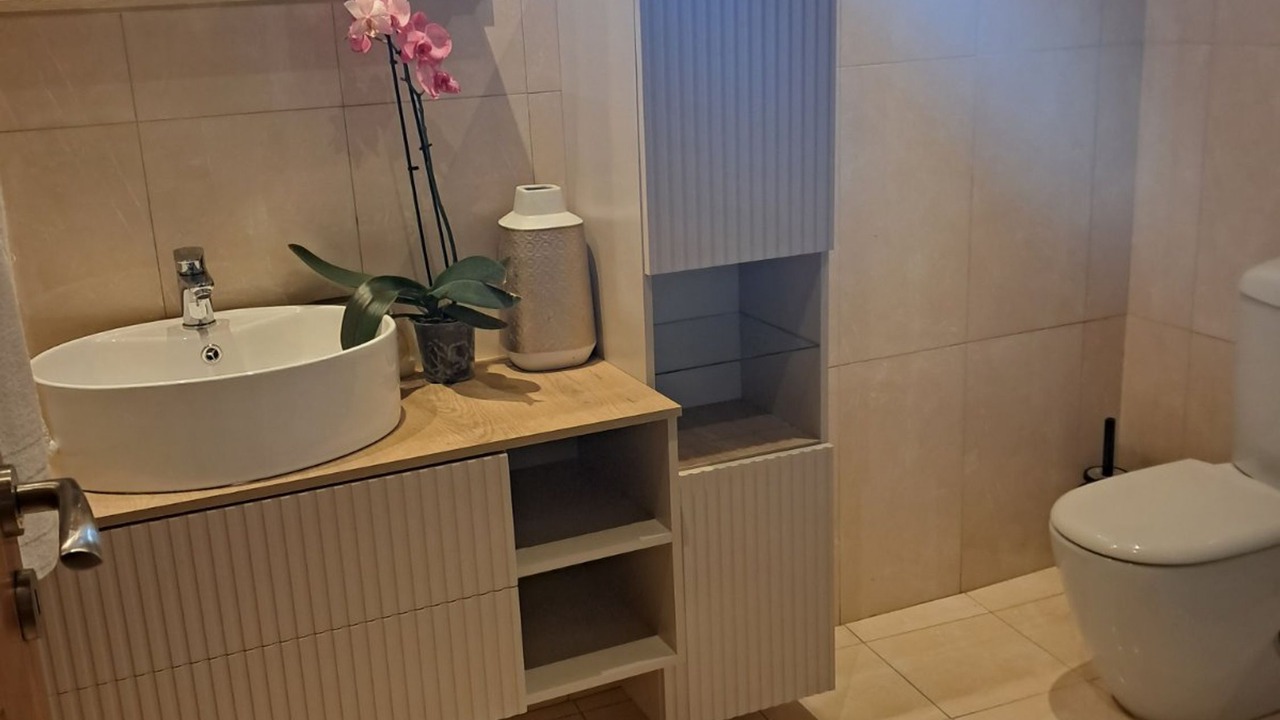 Photo of Bathroom in Agrilia