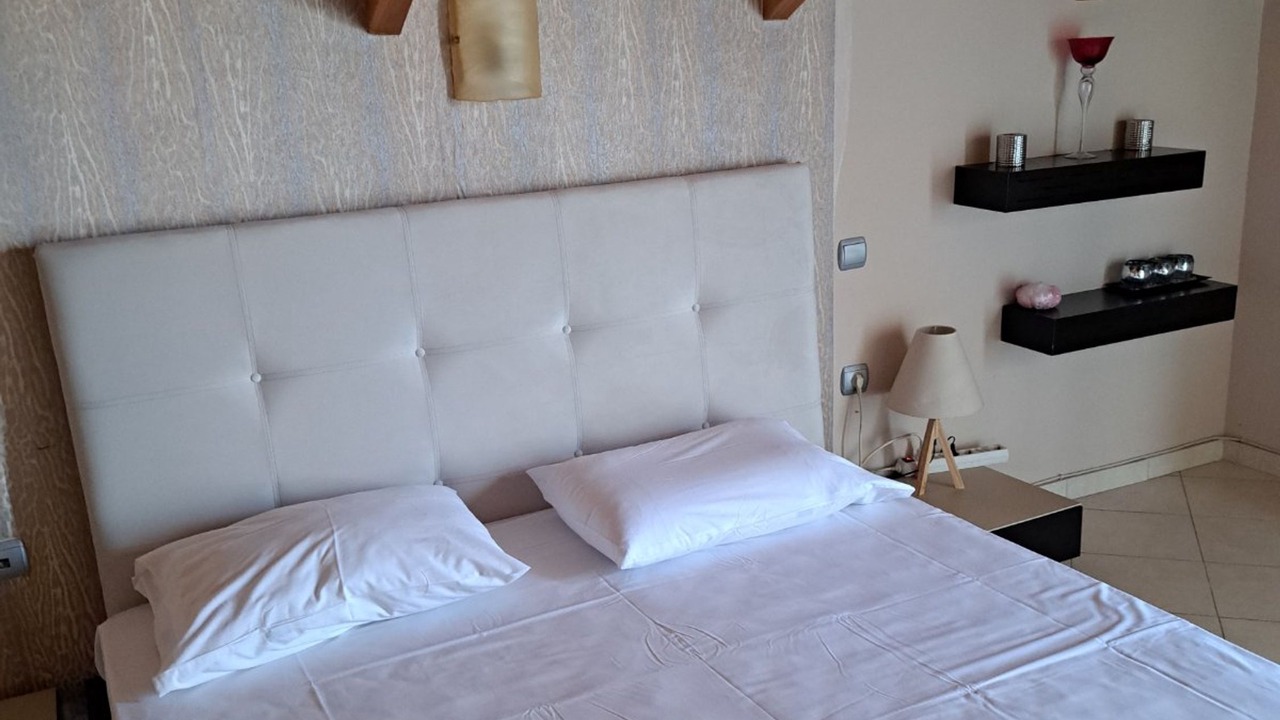 Photo of Bedroom in Agrilia