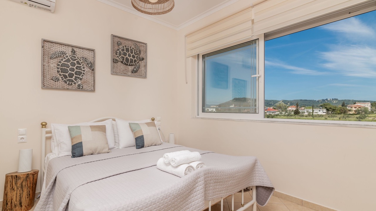 Photo of Bedroom in Vanato