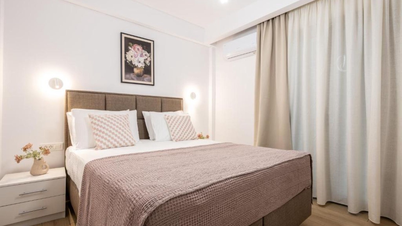 Photo of Bedroom in Agrilia