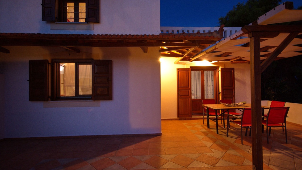 Photo of Outdoor in Votsi