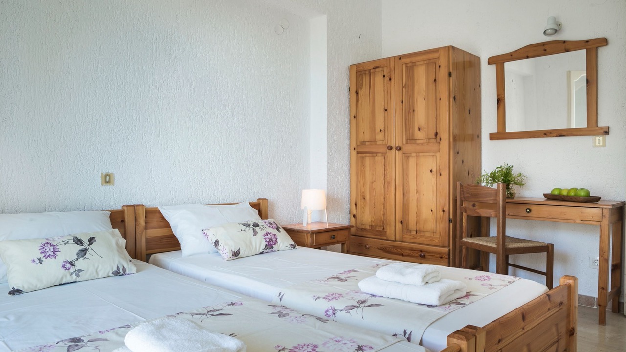 Photo of Bedroom in Minia