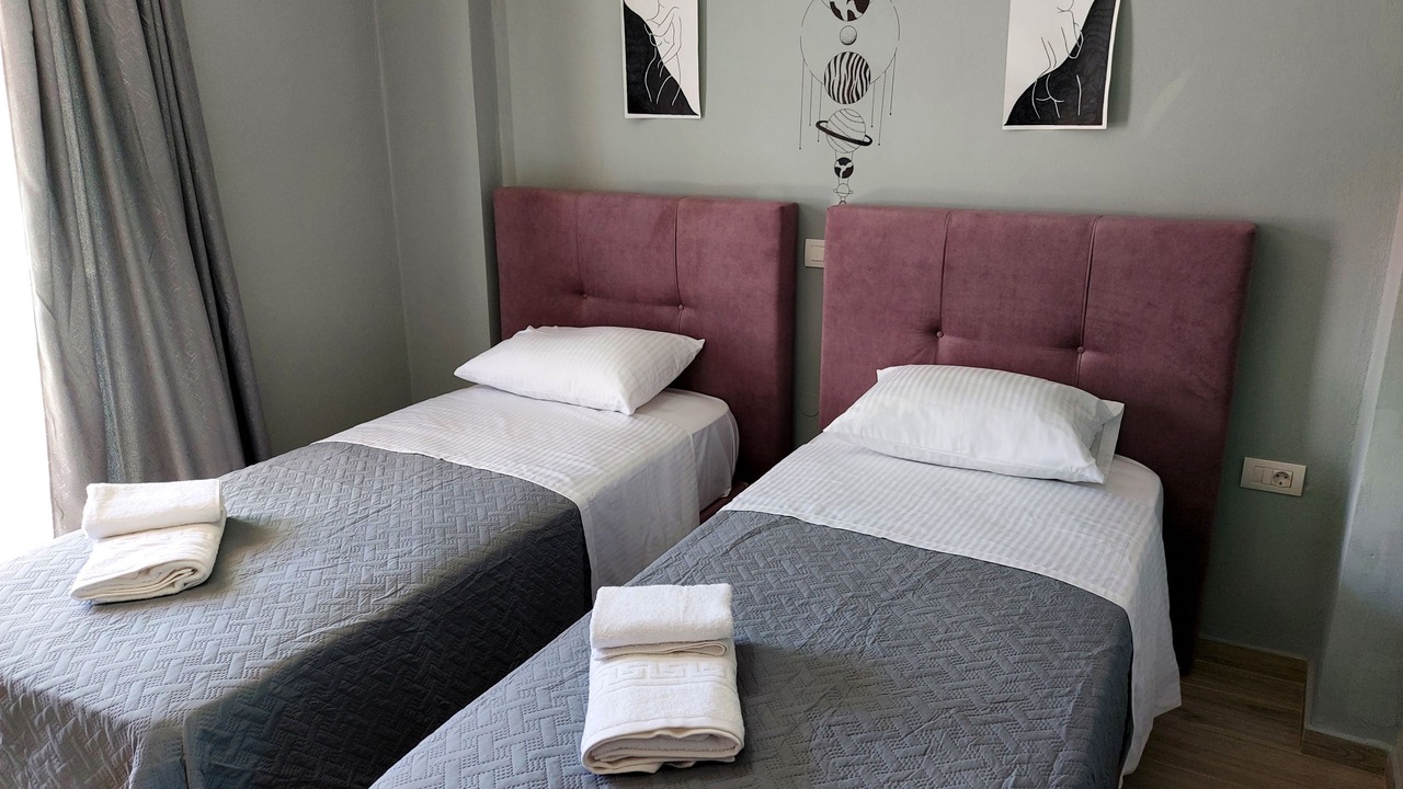 Photo of Bedroom in Platanes