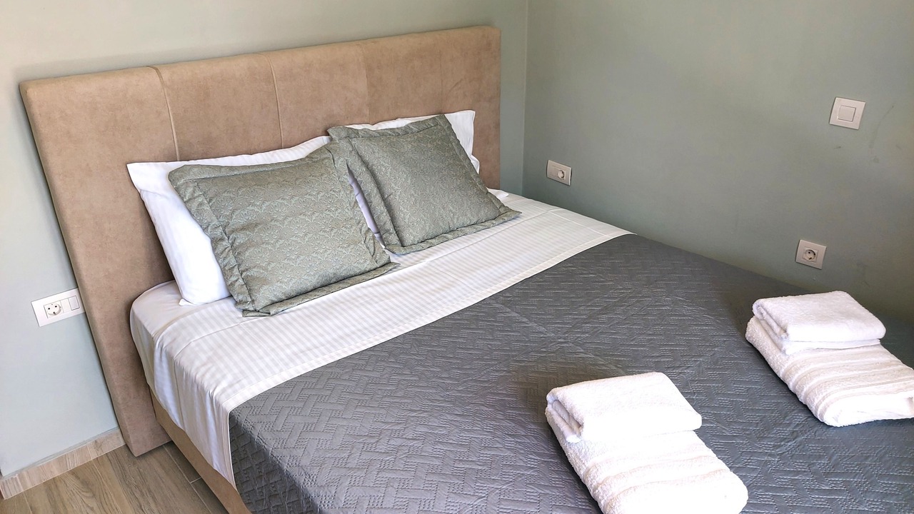 Photo of Bedroom in Platanes