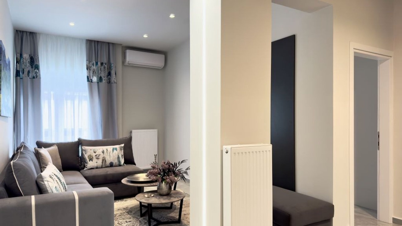 Photo of Livingroom in Trikala