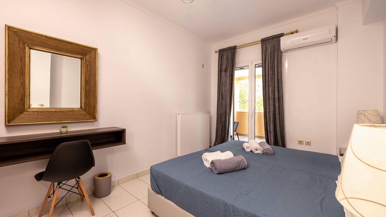 Photo of Bedroom in Kalamaki