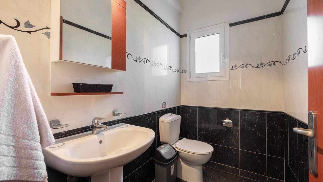 Photo of Bathroom in Kalamaki