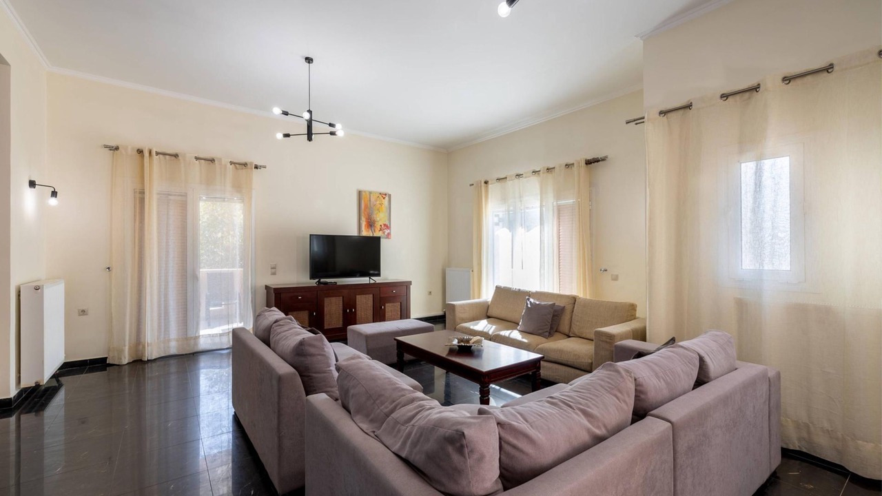 Photo of Livingroom in Kalamaki