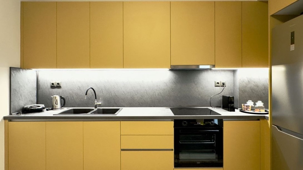 Photo of Kitchen in Trikala