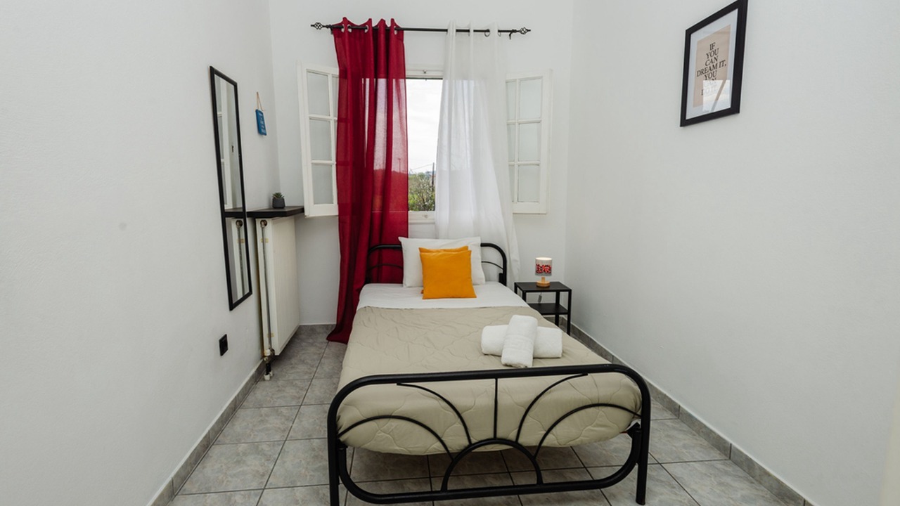 Photo of Bedroom in Perama