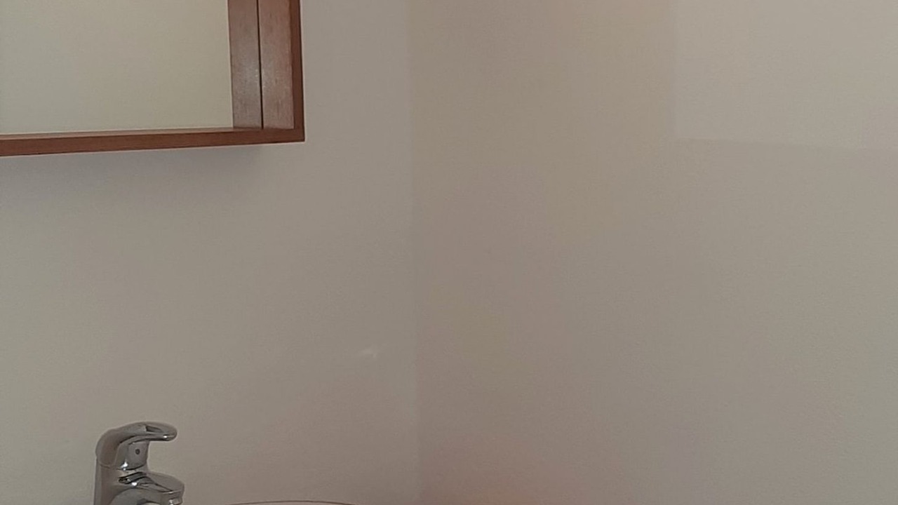 Photo of Bathroom in Parikia