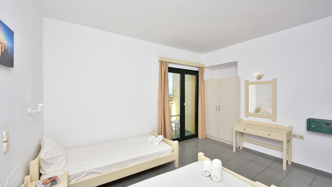 Photo of Bedroom in Malia