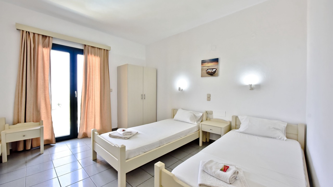Photo of Bedroom in Malia