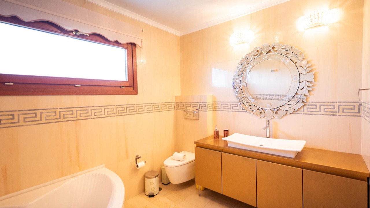 Photo of Bathroom in Malevizi