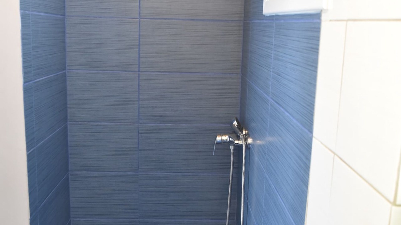 Photo of Bathroom in Ampelokipoi