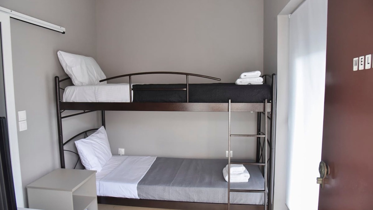 Photo of Bedroom in Ampelokipoi