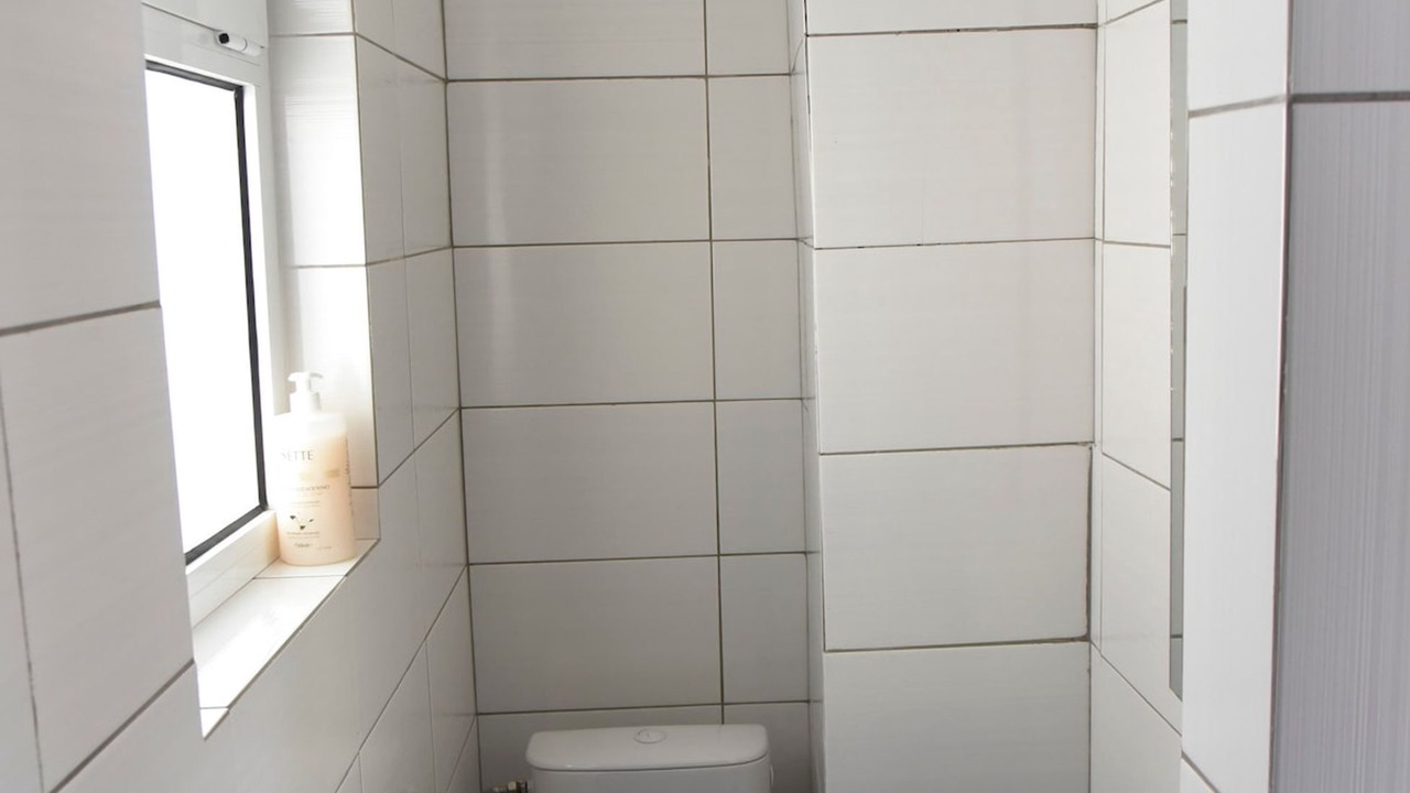 Photo of Bathroom in Ampelokipoi