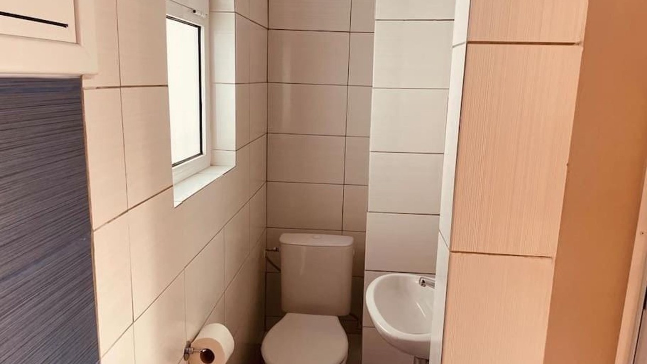 Photo of Bathroom in Ampelokipoi
